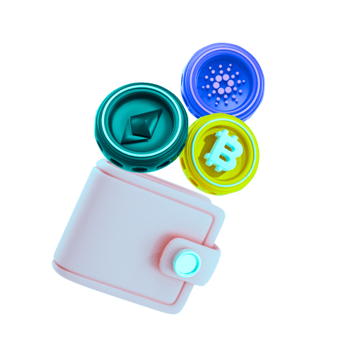GoldNFT Trading Illustration